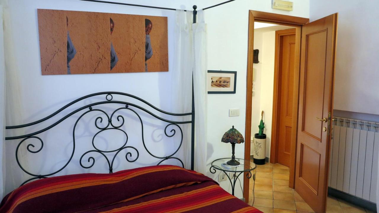- B&B "Centro Antico" - Nápoles Exterior foto