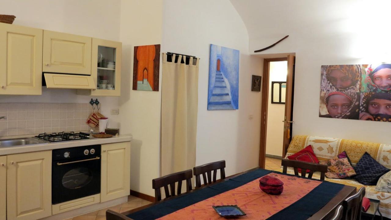 - B&B "Centro Antico" - Nápoles Exterior foto