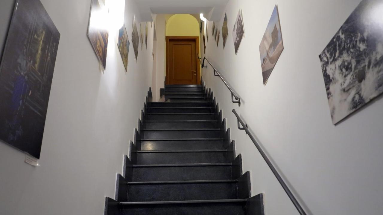 - B&B "Centro Antico" - Nápoles Exterior foto
