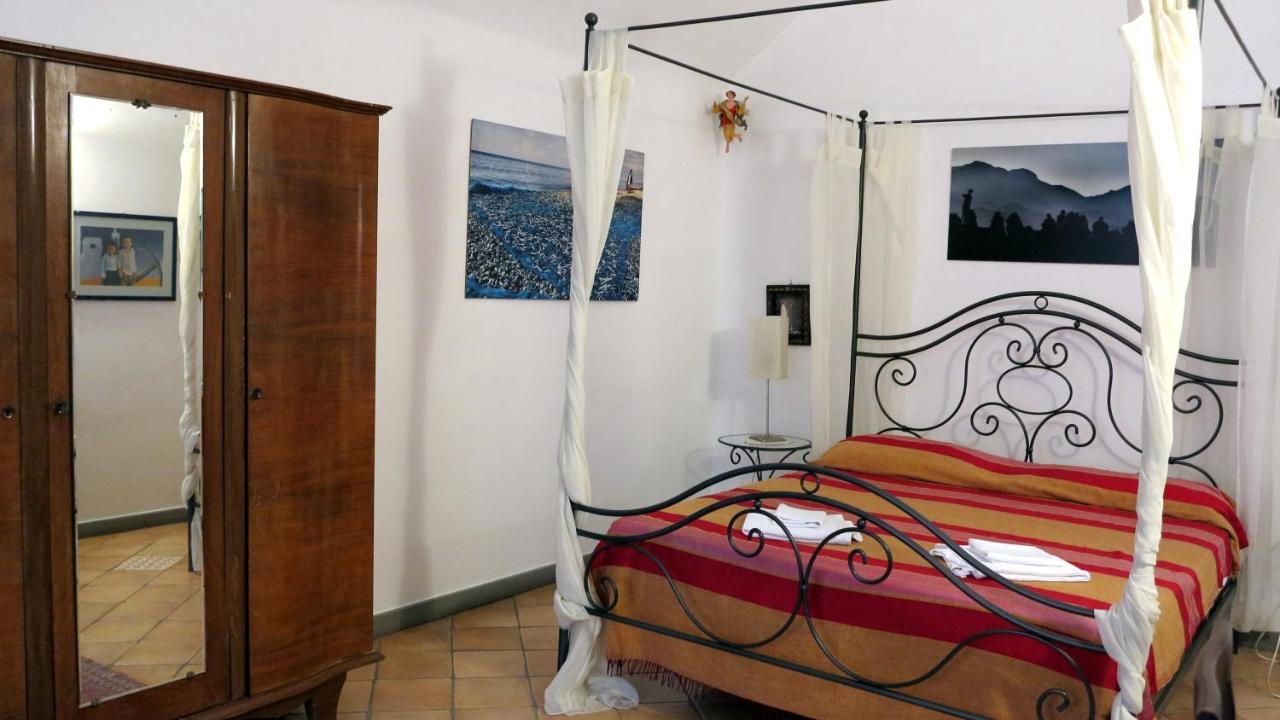 - B&B "Centro Antico" - Nápoles Exterior foto