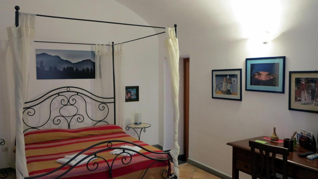 - B&B "Centro Antico" - Nápoles Exterior foto